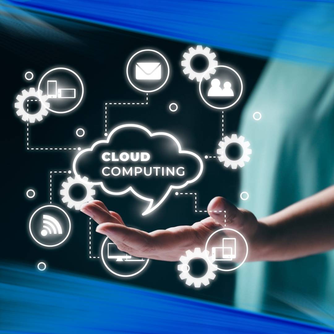 Coud Computing Services