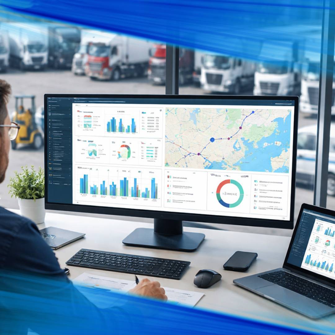 Fleet Dashboard