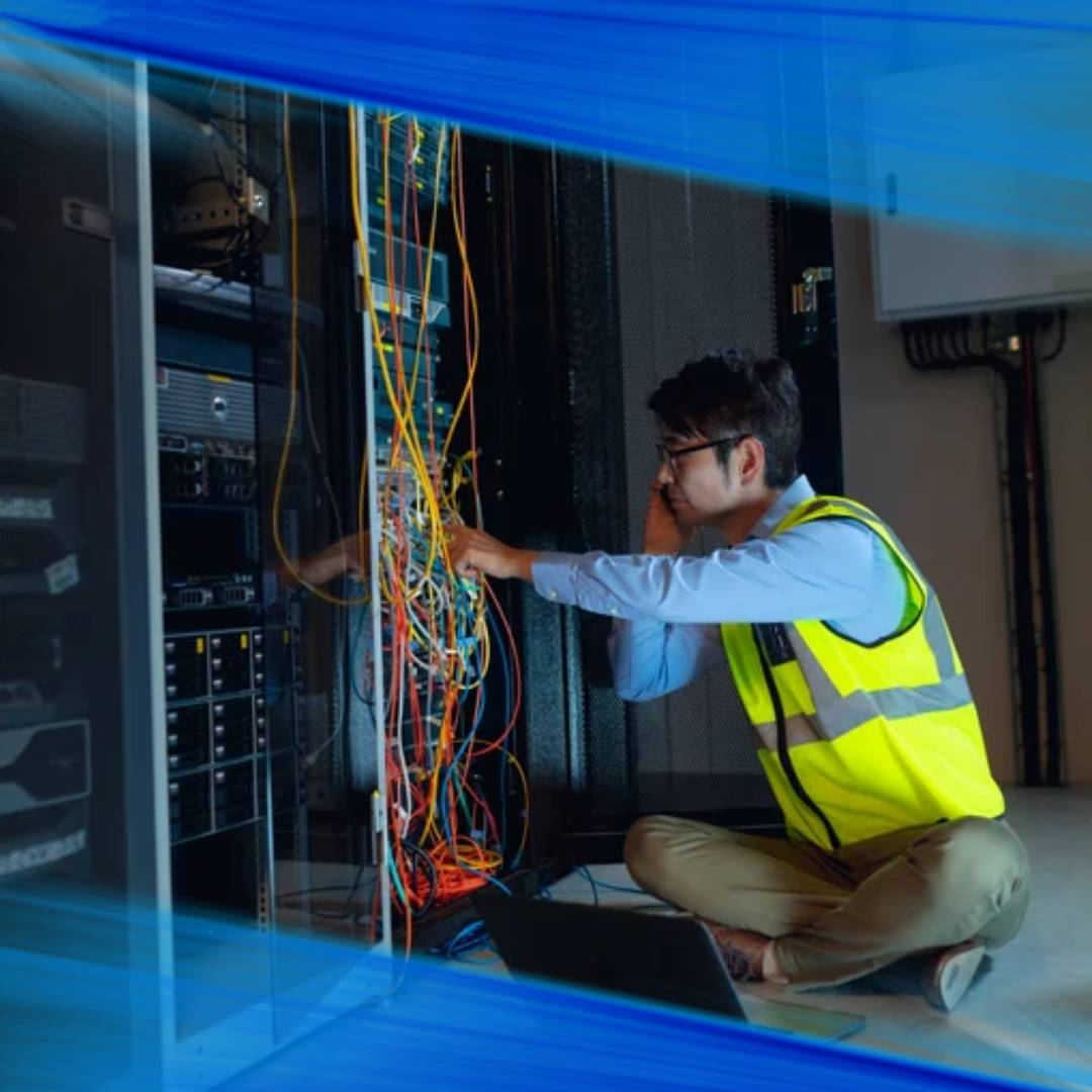 Coud Computing Services